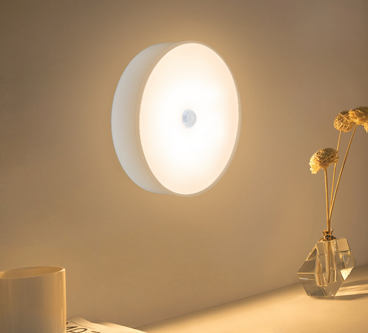 foco led