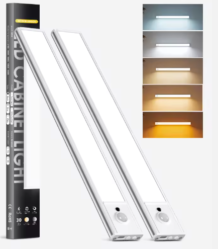 LUCES LEDS