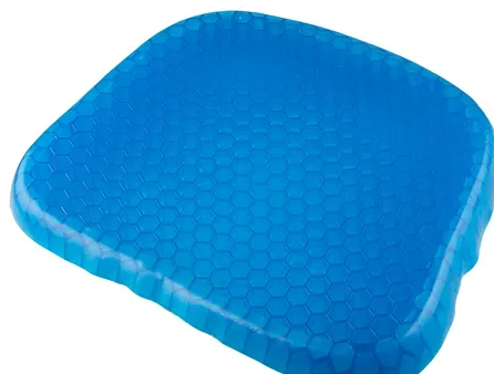 COJIN DE GEL PORTATIL